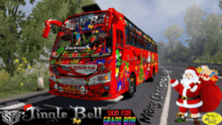 BUS ID Mods